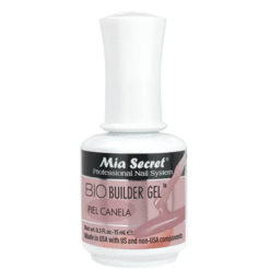 Bio Builder Piel Canela (Gel esmalte) 15 ml - Mia Secret